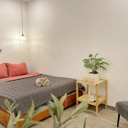 Vevy House - Homestay In Town 岘港 外观 照片