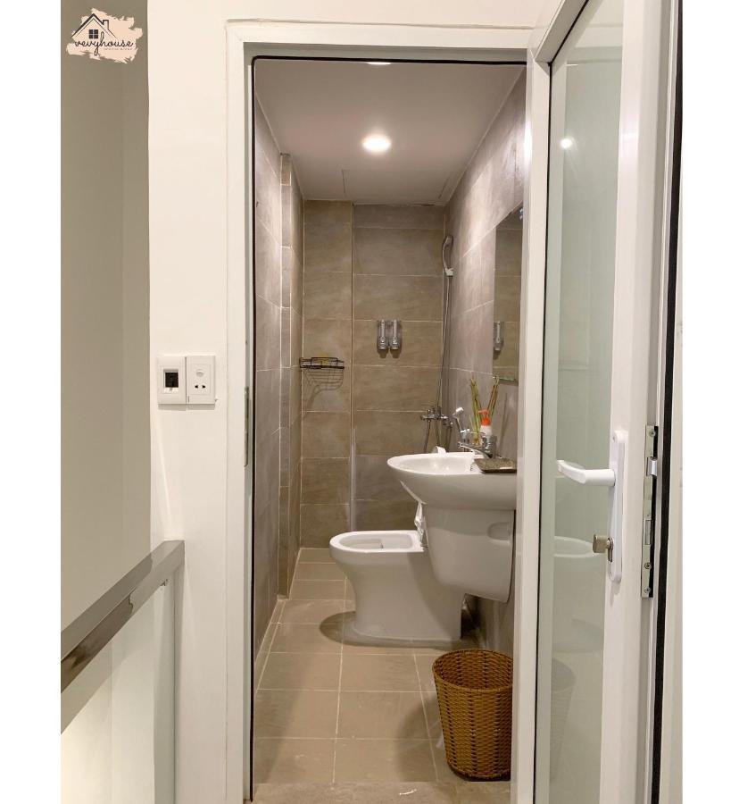Vevy House - Homestay In Town 岘港 外观 照片