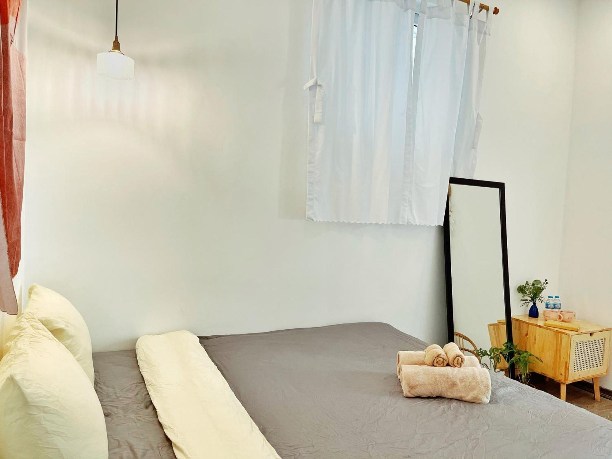 Vevy House - Homestay In Town 岘港 外观 照片