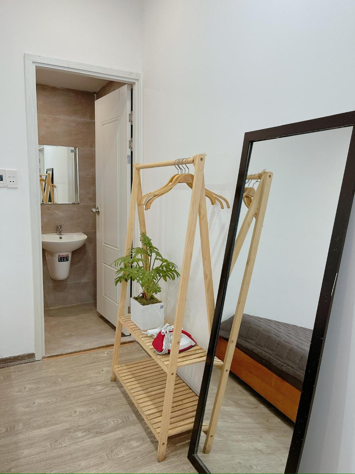 Vevy House - Homestay In Town 岘港 外观 照片
