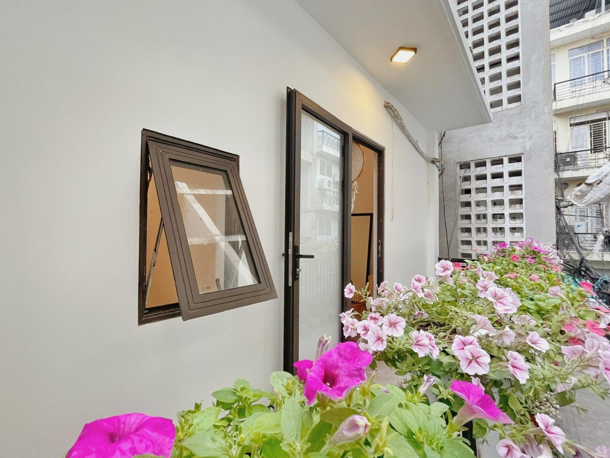 Vevy House - Homestay In Town 岘港 外观 照片