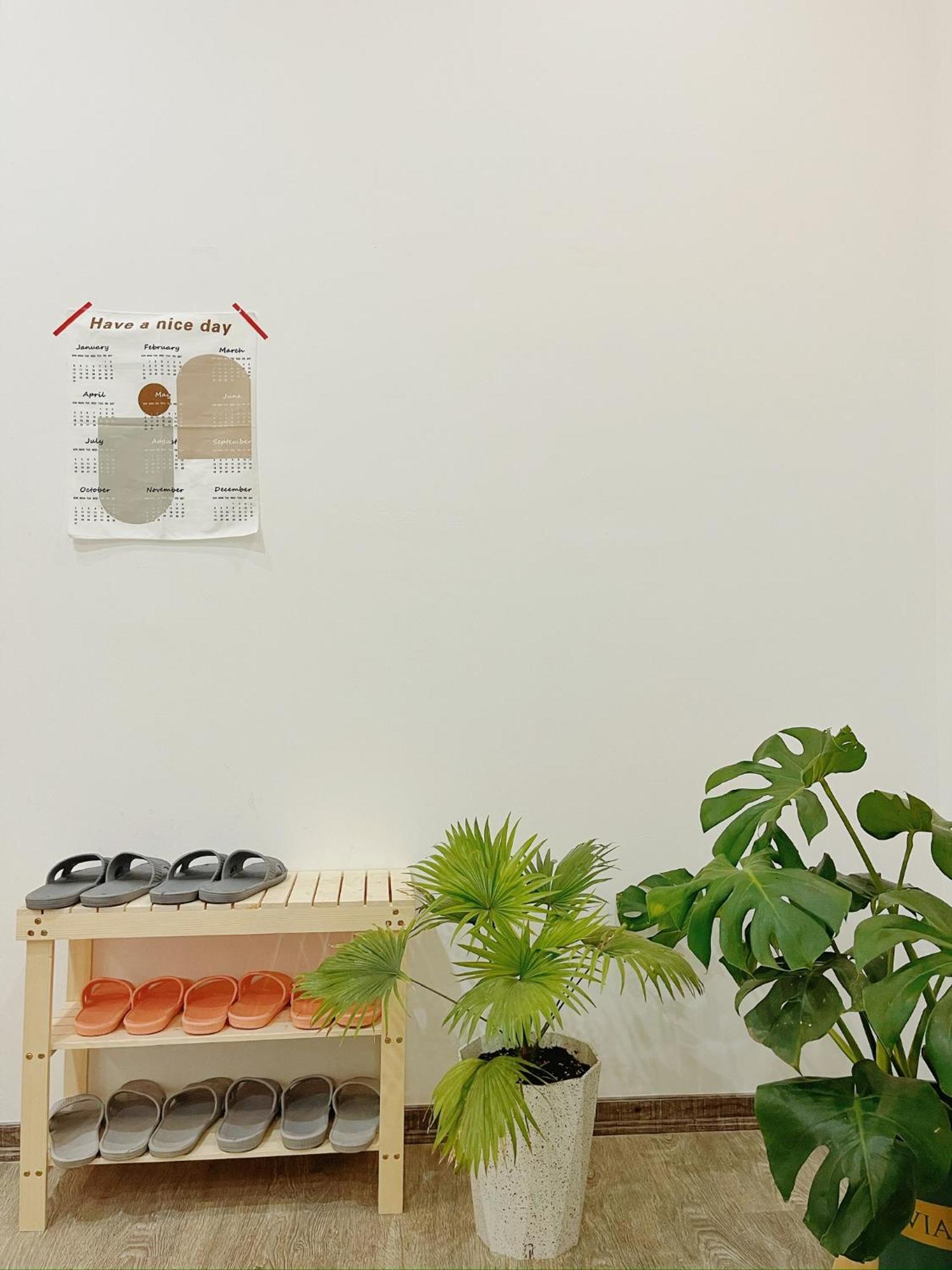 Vevy House - Homestay In Town 岘港 外观 照片